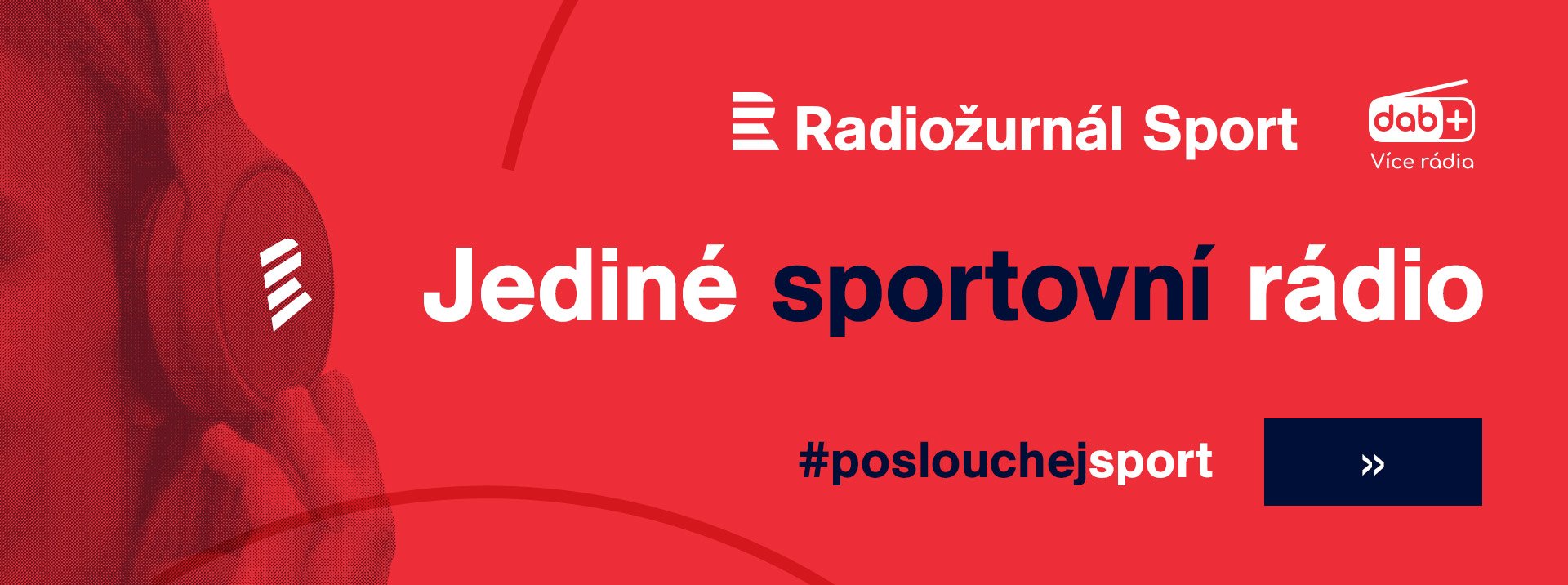 Poslouchej sport