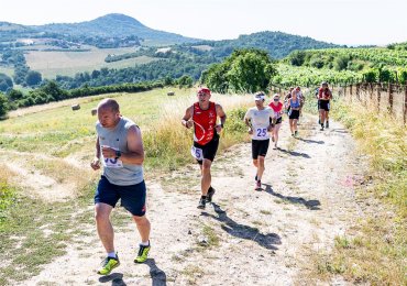 Není důležitý čas, ale že se zúčastníš! Přečti si rozhovor s ambasadorem z Ústí nad Labem, boxerem Lukášem Konečným